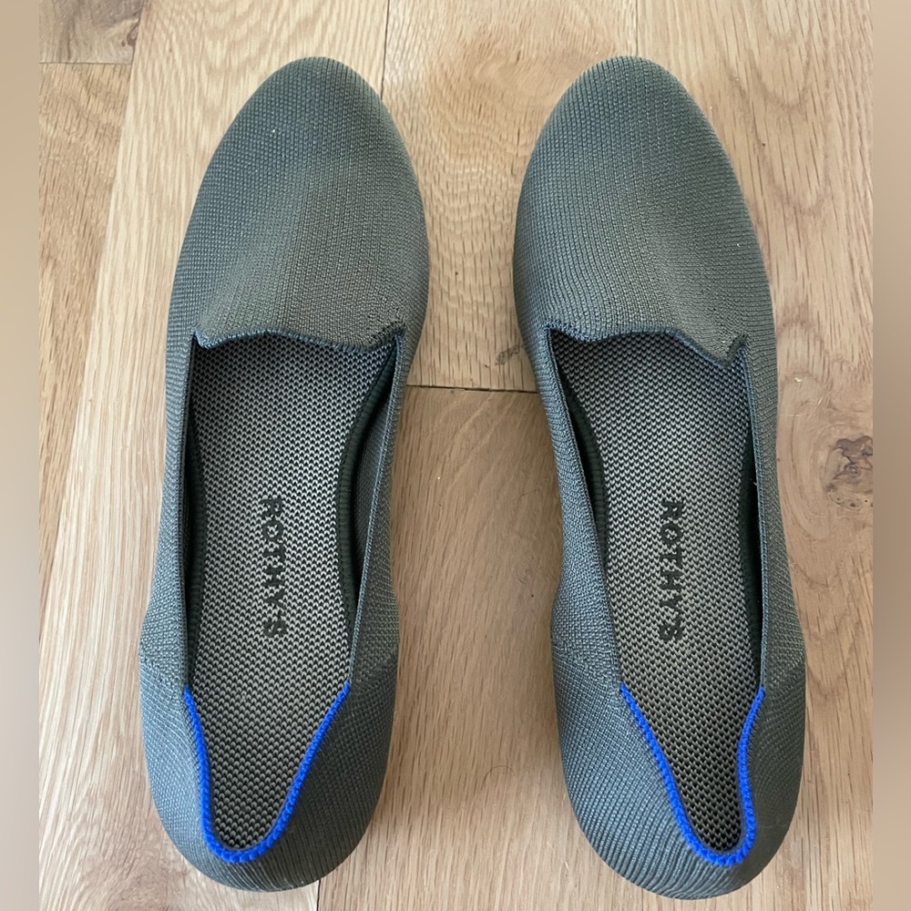 Rothy's The Loafer